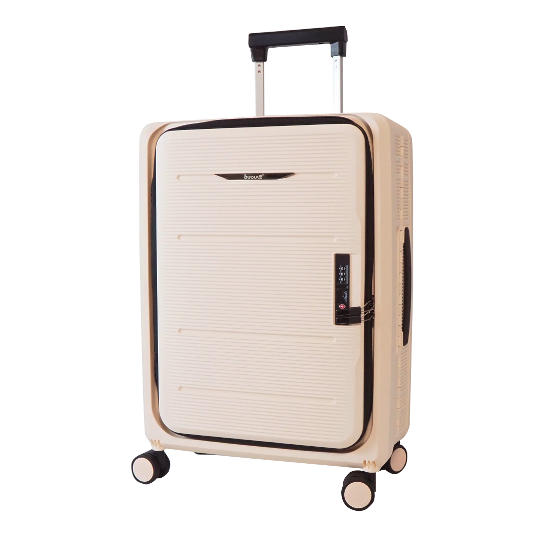折りたたみスーツケース Sサイズ | スーツケース | 金源リビング株式 